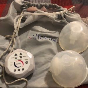 Freemie independence II